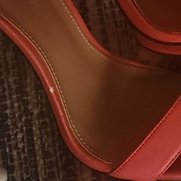 Pink Shoes - Picture 3 of 3